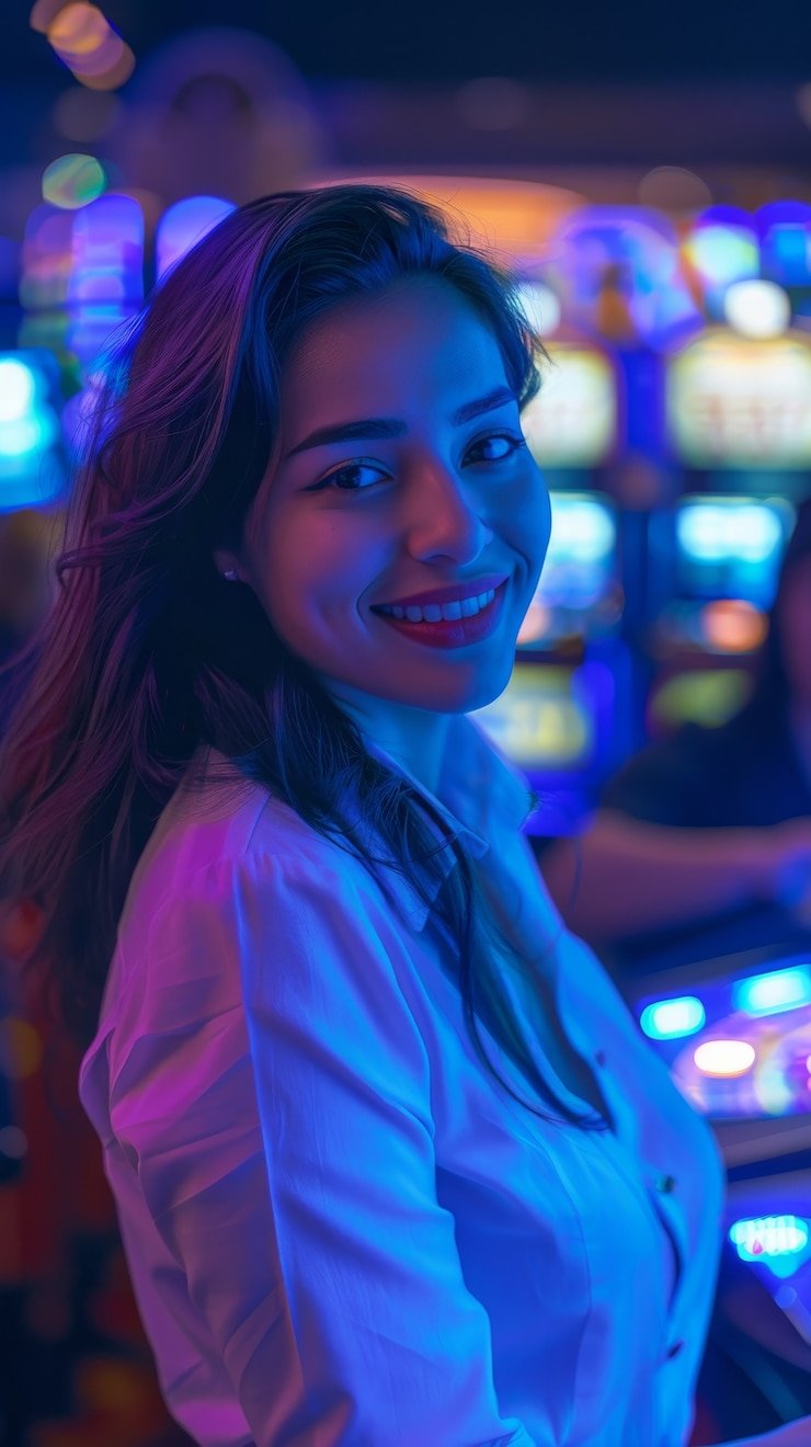 100 game Pre-set multiplier exit